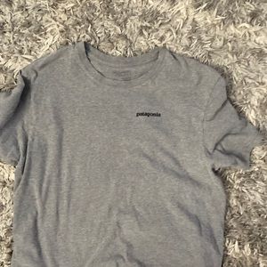 Patagonia shirt